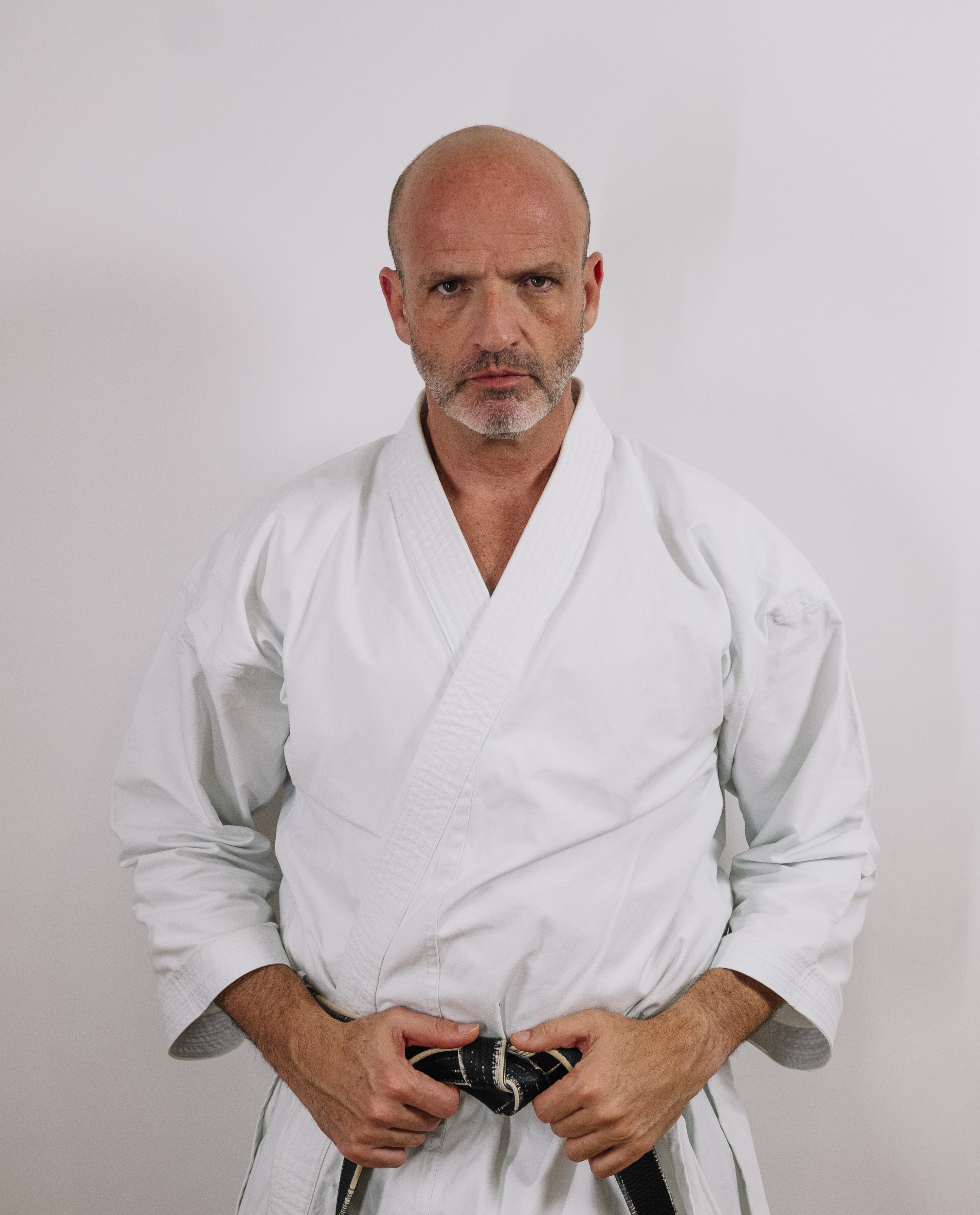 Jiu Jitsu